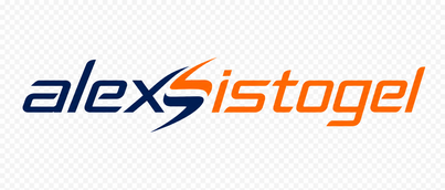 Logo alexsistogel